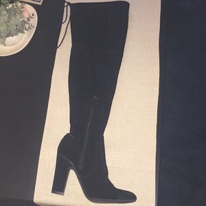 Unisa over the knee boots
